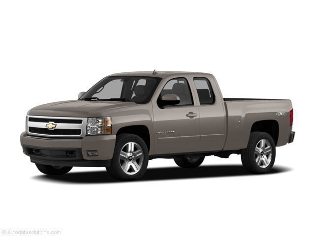 chevrolet silverado 1500 2008 2GCEK19C981312756 image
